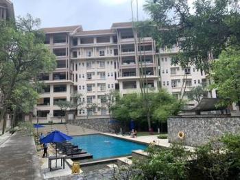 Kondominium di Seri Maya, Setiawangsa, foto 1