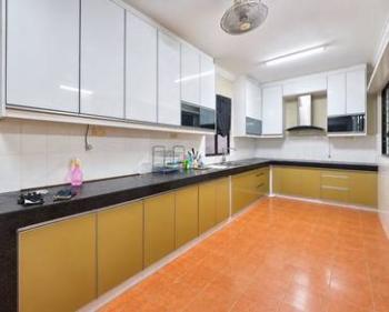 Kitchen – Bungalow at Jalan Sunway 5/3, Semenyih, photo 7