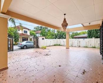 Balcony – Bungalow at Jalan Sunway 5/3, Semenyih, photo 3