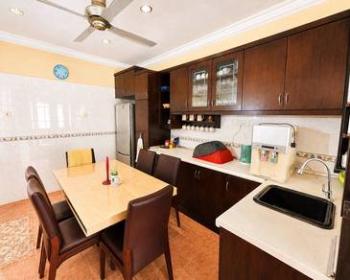 Jalan Anggerik Doritis 31/158, Kota Kemuning的房屋，照片7