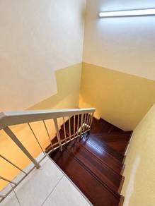Rumah Bandar di Jalan Anggerik Aranda 31/28, Kota Kemuning, foto 5