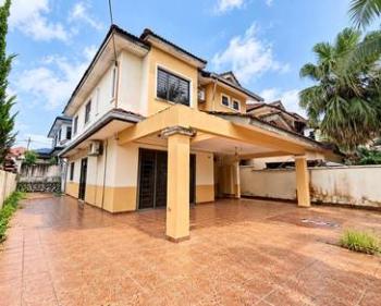 Exterior – Bungalow at Jalan Sunway 5/3, Semenyih, photo 2