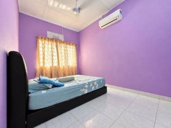 Rumah Bandar di Jalan Anggerik Aranda 31/28, Kota Kemuning, foto 4