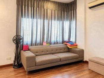 Jalan Anggerik Malaxis 31/181, Shah Alam的共管公寓，照片5