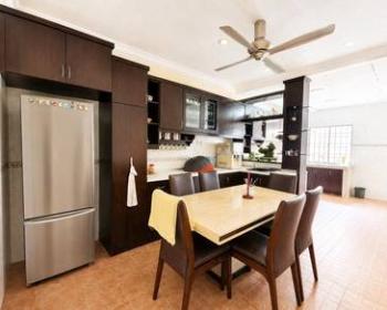 Jalan Anggerik Doritis 31/158, Kota Kemuning的房屋，照片5