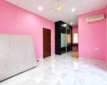 Bedroom – Bungalow at Jalan Sunway 5/3, Semenyih, photo 9