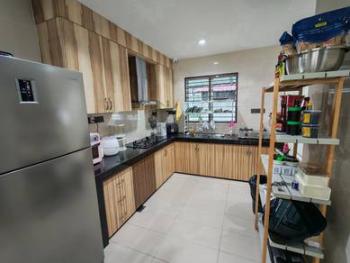 Jalan Gelang 8, Bandar Puteri Klang的房屋，照片5