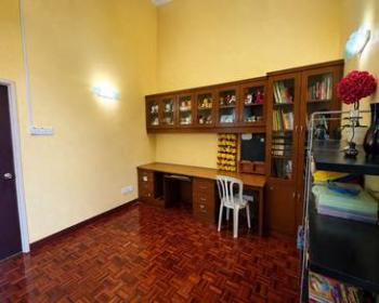 Jalan Anggerik Doritis 31/158, Kota Kemuning的房屋，照片9