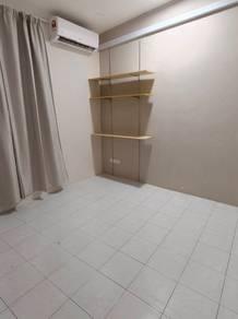 House at Taman Fu Yen, Luyang, photo 7