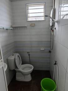 House at Taman Fu Yen, Luyang, photo 9