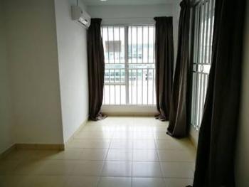 Apartmen di Puncak Menggatal, Kota Kinabalu, foto 8
