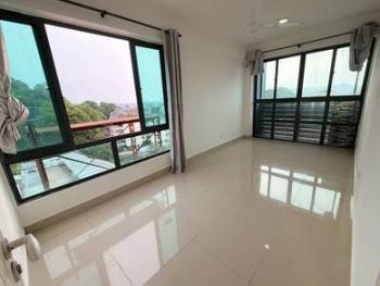 Bedroom – Condominium at Jesselton View, Kota Kinabalu, photo 8
