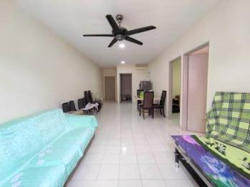 Apartmen di Putatan Platinum, Putatan, foto 3