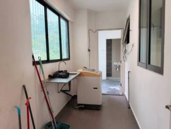 Condominium at Jesselton View, Kota Kinabalu, photo 7