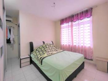 Apartmen di Putatan Platinum, Putatan, foto 4