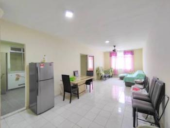 Apartmen di Putatan Platinum, Putatan, foto 2