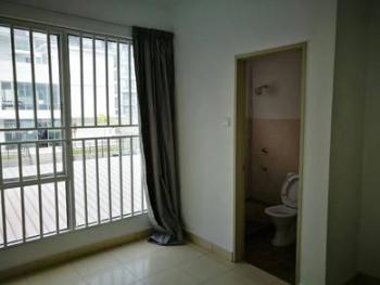 Apartmen di Puncak Menggatal, Kota Kinabalu, foto 7