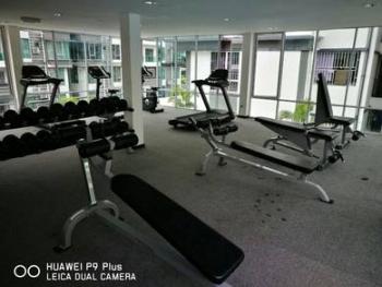 Apartmen di Puncak Menggatal, Kota Kinabalu, foto 4