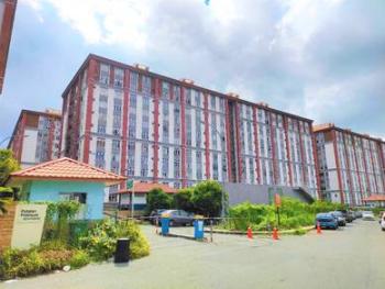 Apartmen di Putatan Platinum, Putatan, foto 1