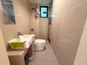 Bathroom – Condominium at Jesselton View, Kota Kinabalu, photo 10