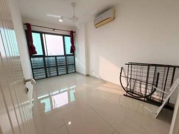 Condominium at Jesselton View, Kota Kinabalu, photo 5