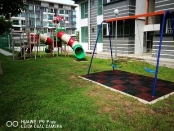Apartmen di Puncak Menggatal, Kota Kinabalu, foto 3