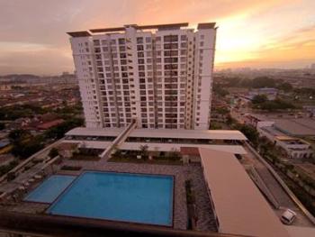 Kondominium di 1120 Park Avenue, Petaling Jaya, foto 5