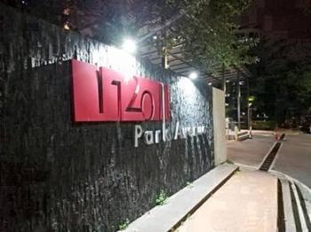 Kondominium di 1120 Park Avenue, Petaling Jaya, foto 8