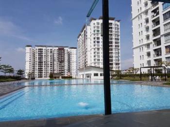 Kondominium di 1120 Park Avenue, Petaling Jaya, foto 10