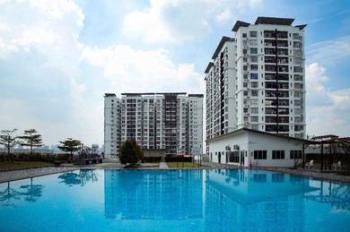 Kondominium di 1120 Park Avenue, Petaling Jaya, foto 9