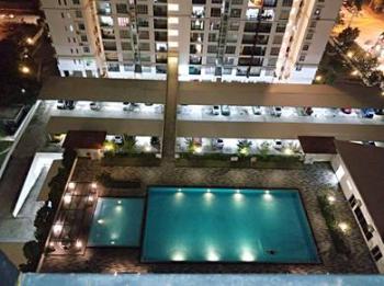 Kondominium di 1120 Park Avenue, Petaling Jaya, foto 6