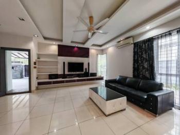 Bungalow at BANDAR BOTANIC, Bandar Botanic, photo 1