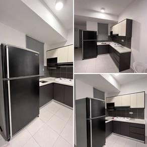 Kitchen – Apartment at Netizen, Cheras, photo 7