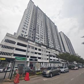 Condominium at Meridin Bayvue, Masai, photo 1