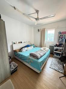 Kondominium di Jalan 6/95B, Taman Cheras, Cheras, foto 3
