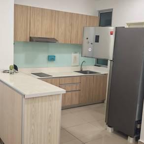 Condominium at Meridin Bayvue, Masai, photo 7