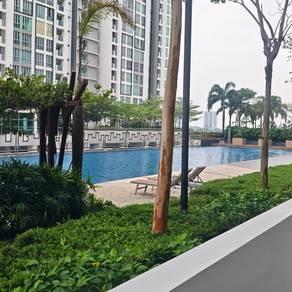 Condominium at Meridin Bayvue, Masai, photo 3