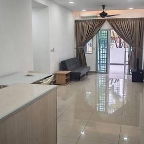 Condominium at Meridin Bayvue, Masai, photo 4