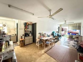 Kondominium di Jalan 6/95B, Taman Cheras, Cheras, foto 7