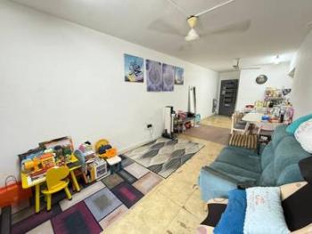 Kondominium di Jalan 6/95B, Taman Cheras, Cheras, foto 6
