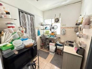 Kondominium di Jalan 6/95B, Taman Cheras, Cheras, foto 4
