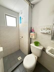 Kondominium di Jalan 6/95B, Taman Cheras, Cheras, foto 5