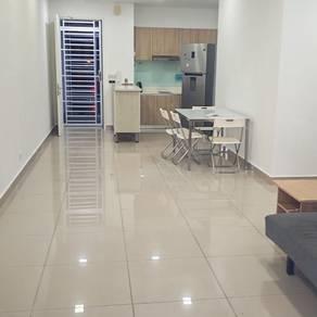 Condominium at Meridin Bayvue, Masai, photo 8