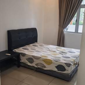 Condominium at Meridin Bayvue, Masai, photo 9