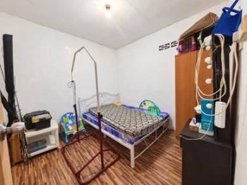 Flat at Blok 67, Taman Ungku Tun Aminah, Skudai, photo 4