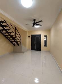 House at Jalan Tasek, Masai, photo 4