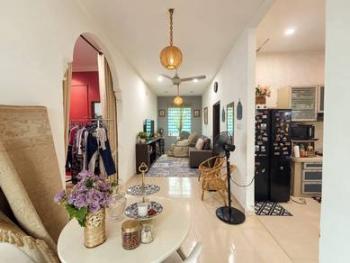 Bungalow at Jalan Yakin, Kluang, photo 6