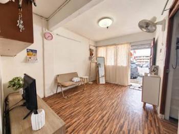 Flat at Blok 67, Taman Ungku Tun Aminah, Skudai, photo 2