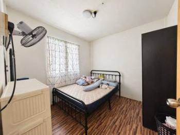 Flat at Blok 67, Taman Ungku Tun Aminah, Skudai, photo 3