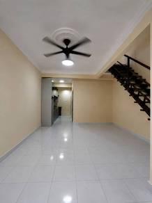 House at Jalan Tasek, Masai, photo 3